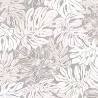 Tapety - Tapeta winylowa na flizelinie 53 cm 10,5 m wzór kwiatowy - miniaturka - grafika 1