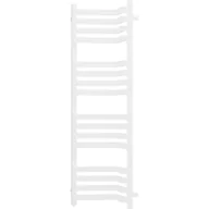 Grzejniki łazienkowe - Mexen Loop grzejnik łazienkowy 1250 x 375 mm, 666 W, biały - W129-1250-350-00-20 - miniaturka - grafika 1