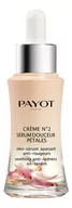 Serum do twarzy - PAYOT PAYOT Crme No2 Soothing Anti-Redness Oil-Serum serum do twarzy 30 ml dla kobiet - miniaturka - grafika 1