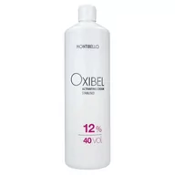 Farby do włosów i szampony koloryzujące - Montibello Oxibel Activating Cream Oxydant, Woda Utleniona w Kremie 1000ml - 12% 40 Vol - miniaturka - grafika 1