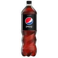 Napoje gazowane - Pepsi - Napój gazowany o smaku cola bez cukru - miniaturka - grafika 1