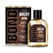 BOND Inspired by Whisky woda po goleniu 100 ml