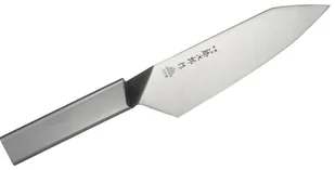 Tojiro Torijo Nóż pojedynczy Santoku 16,5cm ORIGAMI (F-771) - Noże kuchenne - miniaturka - grafika 2