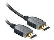 Kable - Kabel EKON HDMI-HDMI v. 2.0 High Speed Ethernet 10m - miniaturka - grafika 1