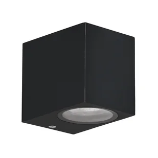 Lampa natynkowa ścienna NERIUM 21-32300 Candellux - Lampy ogrodowe - miniaturka - grafika 1