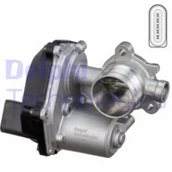 Układ zasilania - akcesoria - Zawór AGR Delphi EG10489-12B1 - miniaturka - grafika 1