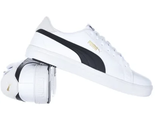 Buty męskie Puma Serve Pro Lite 374902-08-40,5 - Półbuty męskie - miniaturka - grafika 1