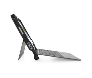 DELL RG1220C 31,2 cm (12.3") Bumper Czarny - Etui do tabletów - miniaturka - grafika 1