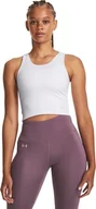 Koszulki i topy damskie - Under Armour Damska koszulka UNDER ARMOUR Bez rękawów UA Motion Fitness XL - miniaturka - grafika 1