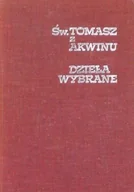 Religia i religioznawstwo - Św Tomsz z Akwinu dzieła wybrane - miniaturka - grafika 1