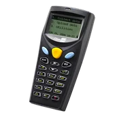 Kolektory danych - Kolektor danych Cipherlab CPT 8001 L - miniaturka - grafika 1