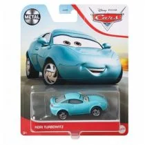 Mattel Pojazd Auta Kori Turbowitz GXP-789524 - Samochody i pojazdy dla dzieci - miniaturka - grafika 1