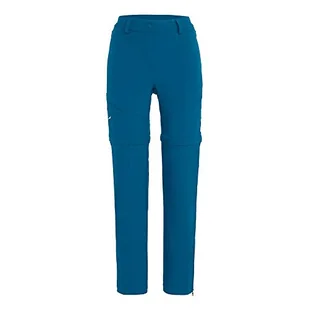 Salewa Spodnie damskie Talvena 2 DST W 2/1 PNT - Spodnie damskie - miniaturka - grafika 1