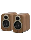 Głośniki i kolumny - Q Acoustics 3010c Oak - miniaturka - grafika 1