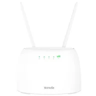 Routery - Tenda 4G07 router AC1200 Dual-band Wi-Fi 4G LTE 4G07 - miniaturka - grafika 1