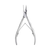 Akcesoria do paznokci - Staleks Cążki do wrastających paznokci Podo 30/18 - miniaturka - grafika 1