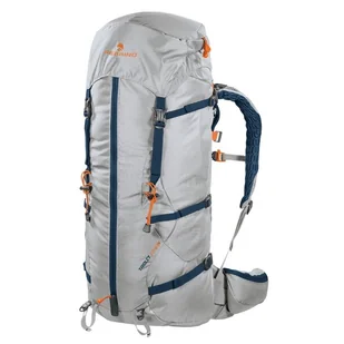 Ferrino Plecak alpinistyczny Triolet 43 + 5 Lady grey - Plecaki - miniaturka - grafika 3