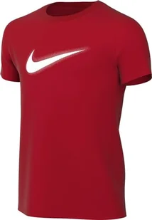 Nike Chłopięca B Nk Df Multi+ Ss Top Hbr koszulka z krótkim rękawem - Koszulki i topy damskie - miniaturka - grafika 1