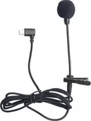 Mikrofony komputerowe - Mikrofon SJCAM SJCAM - MIKROFON ZEWNĘTRZNY DO SJ20 - miniaturka - grafika 1