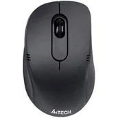 Myszki - A4Tech V-TRACK G3-630N czarny A4TMYS46042 - miniaturka - grafika 1