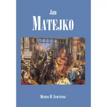 Bellona Jan Matejko - Słoczyński Henryk M. - Książki o kulturze i sztuce - miniaturka - grafika 1