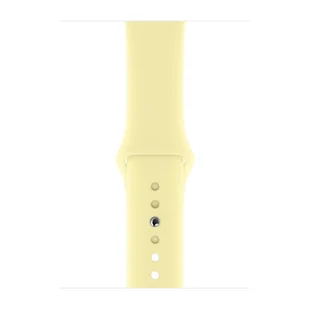 Apple Pasek sportowy w kolorze ciemnego malachitu do koperty 44mm / 45mm / 46mm / 49mm - rozmiar S/M/L - Akcesoria do smartwatchy - miniaturka - grafika 1