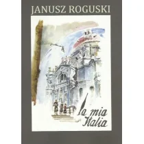 La Mia Italia - Albumy o  sztuce - miniaturka - grafika 1