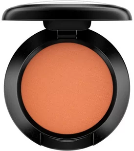 MAC Eye Shadow mini cienie do powiek odcień Rule Eye Shadow) 1,5 g - Cienie do powiek - miniaturka - grafika 1