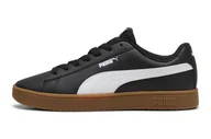 Moda i Uroda OUTLET - Buty Puma, Rickie Classic, Black-puma Whit, Rozm. 42 - miniaturka - grafika 1