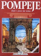 Historia świata - Pompeje Dziś i 2000 lat temu - miniaturka - grafika 1