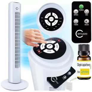 Wentylator Carruzzo D937 - Wentylatory - miniaturka - grafika 1