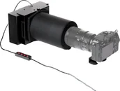 Tulejki, adaptery, redukcje do aparatów - Skaner klisz średnioformatowych VALOI Easy120 - Raty , - miniaturka - grafika 1