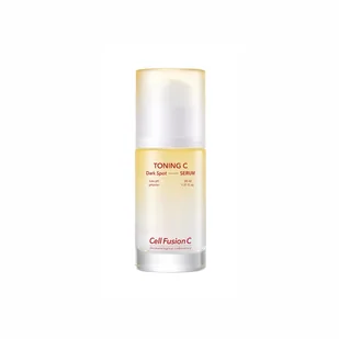 Cell Fusion C Toning C Dark Spot Serum Rozjaśniające 30ml - Serum do twarzy - miniaturka - grafika 1