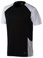 Koszulki męskie - Pro Touch Cup męski T-shirt czarny czarny L - miniaturka - grafika 1