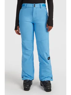 O'Neill Spodnie narciarskie w kolorze niebieskim - Spodnie narciarskie - miniaturka - grafika 1