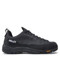 Buty trekkingowe męskie - Trekkingi Millet Cimai Gtx GORE-TEX MIG1932-N2599 Szary - miniaturka - grafika 1
