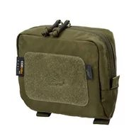 Nerki - Kieszeń Helikon Competition Utility Pouch Olive Green (MO-CUP-CD-02) H - miniaturka - grafika 1