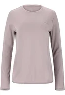 Bluzki damskie - ENDURANCE Leah Bluzka 1126 Mewa Szara 34 - miniaturka - grafika 1