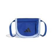Nerki - Saszetka ADIDAS LK ORGANIZER JD8117 – Granatowy - miniaturka - grafika 1