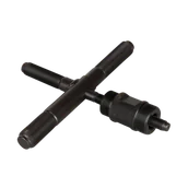 Akcesoria motocyklowe - Ściągacz Koła Zamachowego Uniwersalny JMP - miniaturka - grafika 1