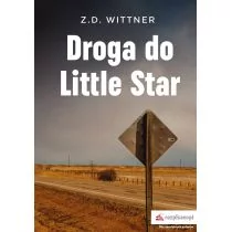 Droga do Little Star Zuzanna Wittner