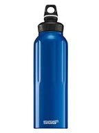 Kuchnie turystyczne - TRAVELLER SIGG Bidon WMB 1,5l (8256.10 / 7610465825617) - miniaturka - grafika 1