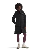 Bluzy damskie - THE NORTH FACE W Aconcagua Parka Bluza damska (zestaw 1) - miniaturka - grafika 1