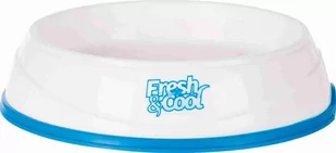 Trixie Trixie chłodząca miska Fresh & Cool 250 ml 17 cm - Miski dla psów - miniaturka - grafika 1