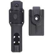 Pałki obronne - Uchwyt ESP na pałkę teleskopową 16'', 18'', 21'' BH-02 - miniaturka - grafika 1