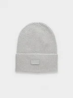 Czapki damskie - CZAPKA AW22 ACAPM058 OUTHORN L/XL - miniaturka - grafika 1