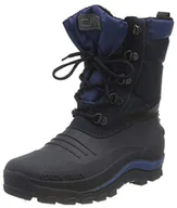 Moda i Uroda OUTLET - CMP Chłopięce Boy Khalto Snow Boot - miniaturka - grafika 1