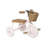 Rowerki trójkołowe - Banwood Trike Pink - miniaturka - grafika 1