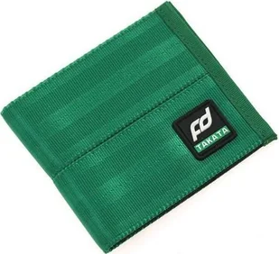 MTuning_F Portfel Takata Zielony - Portfele - miniaturka - grafika 1