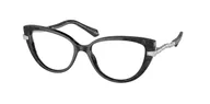 Okulary korekcyjne, oprawki, szkła - Okulary korekcyjne Bvlgari BV 4199B 5412 - miniaturka - grafika 1